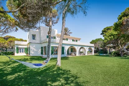 The Buganvilia Villa en Capdepera