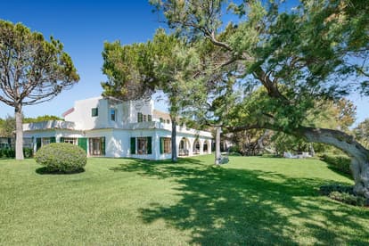 The Buganvilia Villa en Capdepera