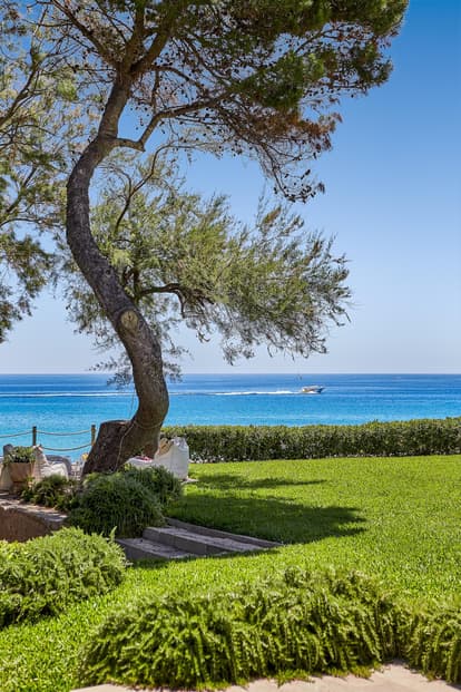 The Buganvilia Villa en Capdepera