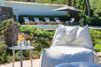 The Buganvilia Villa en Capdepera