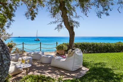 The Buganvilia Villa en Capdepera