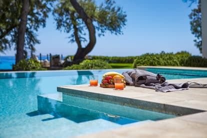 The Buganvilia Villa en Capdepera