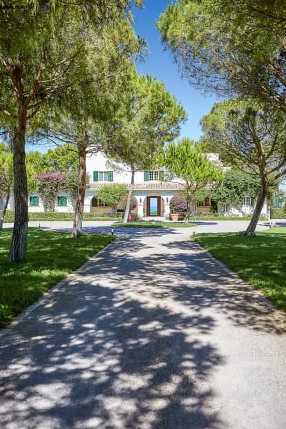 The Buganvilia Villa en Capdepera