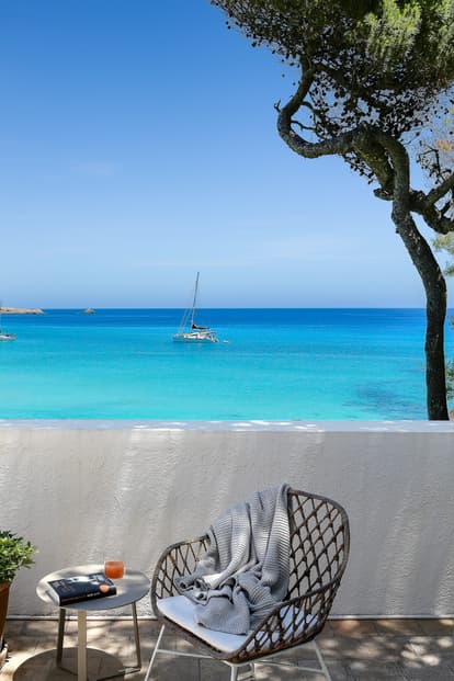 The Buganvilia Villa en Capdepera