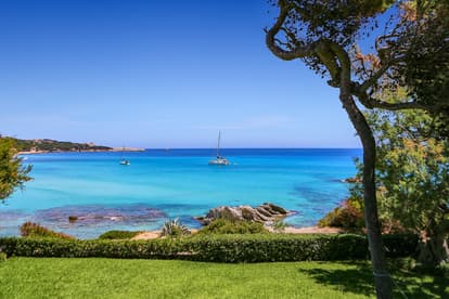 The Buganvilia Villa en Capdepera