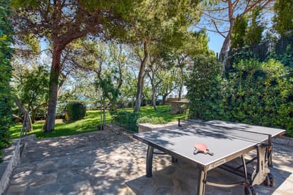 The Buganvilia Villa en Capdepera