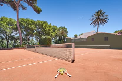 The Buganvilia Villa en Capdepera