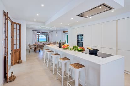 The Buganvilia Villa en Capdepera