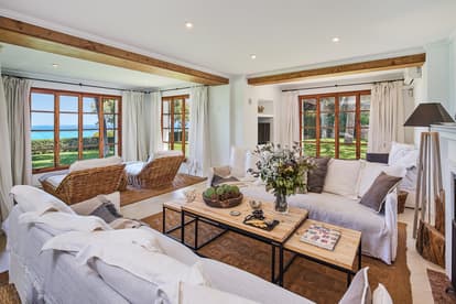 The Buganvilia Villa en Capdepera