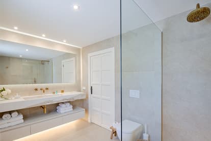 The Buganvilia Villa en Capdepera