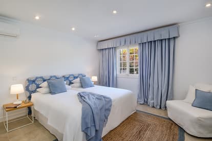 The Buganvilia Villa en Capdepera