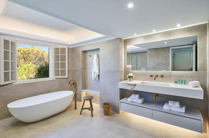 The Buganvilia Villa en Capdepera