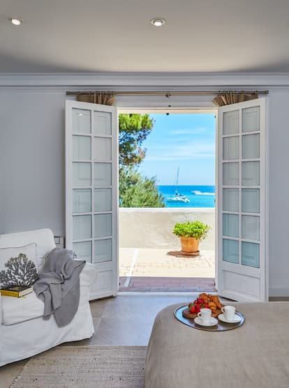 The Buganvilia Villa en Capdepera