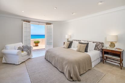 The Buganvilia Villa en Capdepera