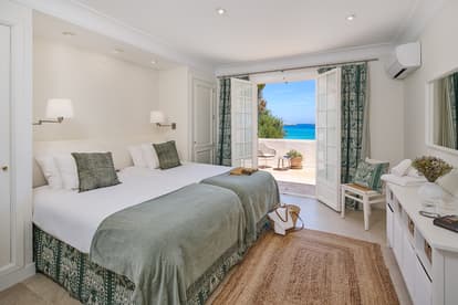 The Buganvilia Villa en Capdepera