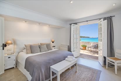 The Buganvilia Villa en Capdepera