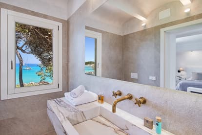 The Buganvilia Villa en Capdepera