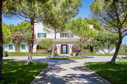 The Buganvilia Villa en Capdepera