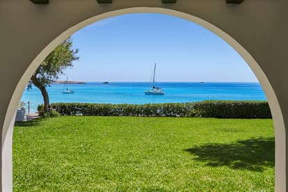 The Buganvilia Villa en Capdepera