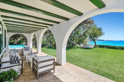 The Buganvilia Villa en Capdepera