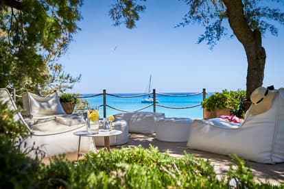 The Buganvilia Villa en Capdepera