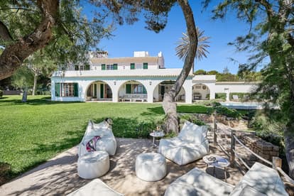 The Buganvilia Villa en Capdepera