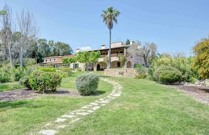 The Splendid Villa in Pollensa