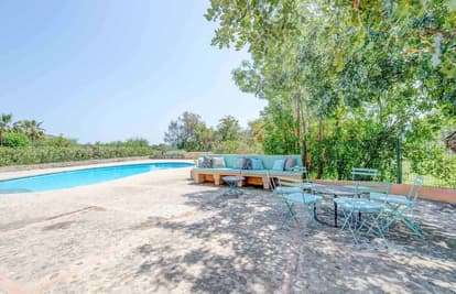 The Splendid Villa in Pollensa