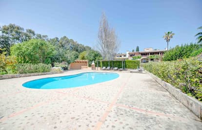 The Splendid Villa en Pollensa