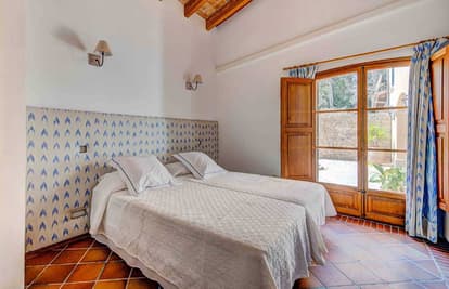 The Splendid Villa en Pollensa