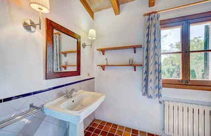 The Splendid Villa en Pollensa