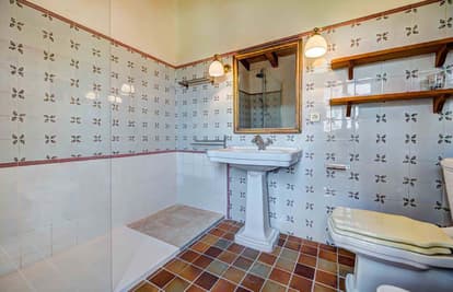 The Splendid Villa en Pollensa