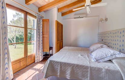 The Splendid Villa en Pollensa