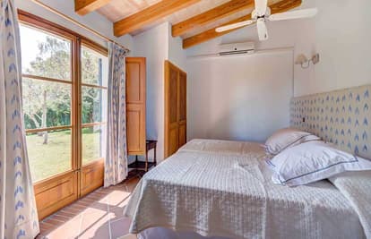 The Splendid Villa en Pollensa