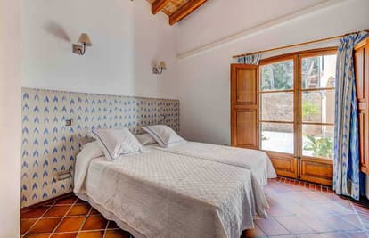 The Splendid Villa en Pollensa