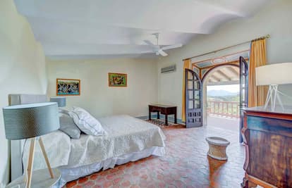 The Splendid Villa en Pollensa
