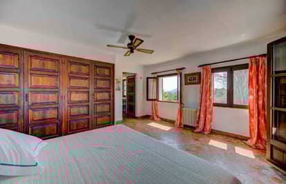 The Splendid Villa en Pollensa