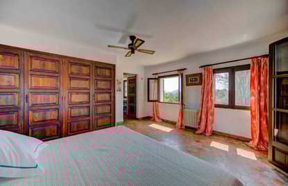 The Splendid Villa en Pollensa