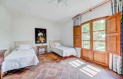 The Splendid Villa en Pollensa