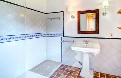 The Splendid Villa en Pollensa