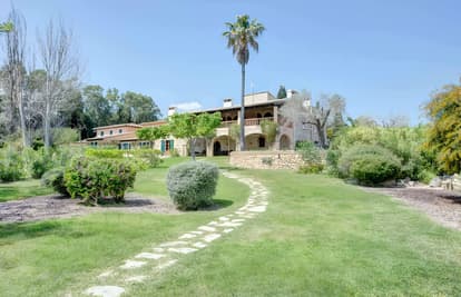 The Splendid Villa en Pollensa