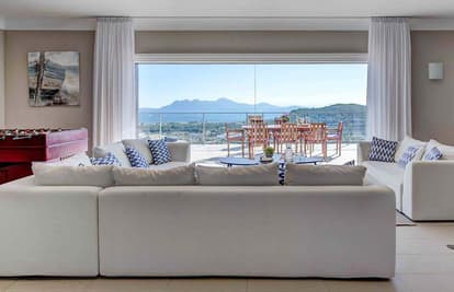 Glider Villa in Pollensa