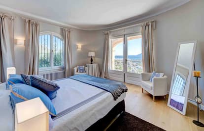 Glider Villa in Pollensa