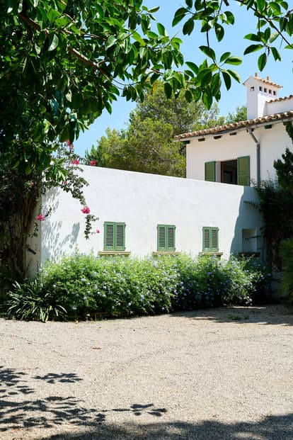 Villa Es Caló Roig in Capdepera