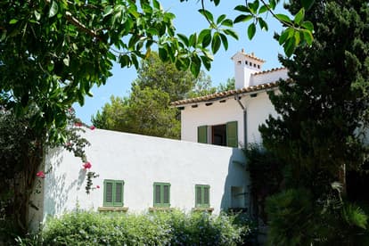 Villa Es Caló Roig in Capdepera