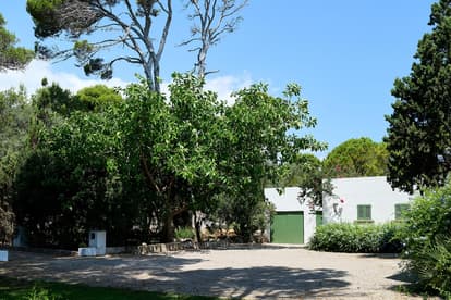 Villa Es Caló Roig in Capdepera
