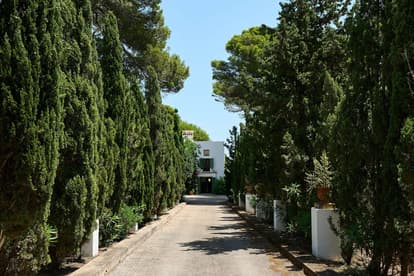Villa Es Caló Roig in Capdepera