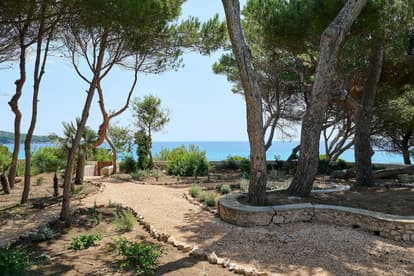 Villa Es Caló Roig in Capdepera
