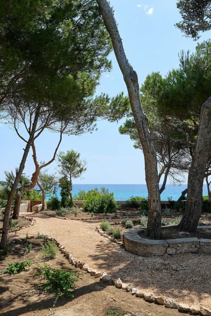 Villa Es Caló Roig in Capdepera