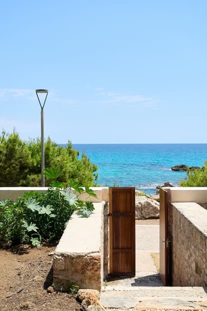 Villa Es Caló Roig in Capdepera